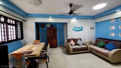 Blk 119B Kim Tian 119 (Bukit Merah), HDB 4 Rooms #552097321